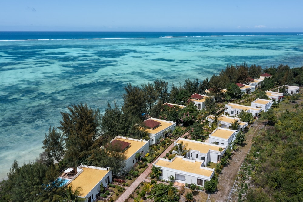 Moja Tuu Zanzibar