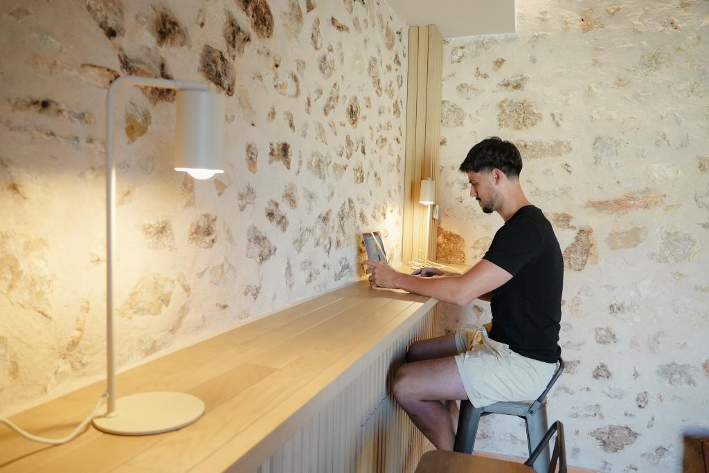 Bytra Boutique Hotel
