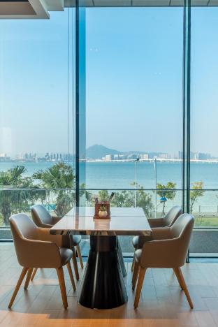 Photo of Courtyard by Marriott Xiamen