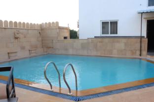 Hotel Marwar Heritage