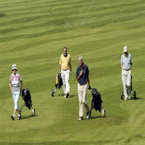 Kings Club House