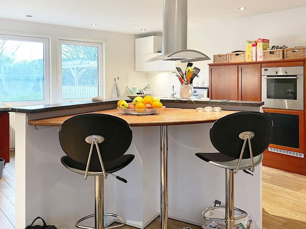 4 Person Holiday Home in Viken