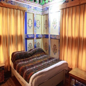 Thegchen Phodrang Lodge