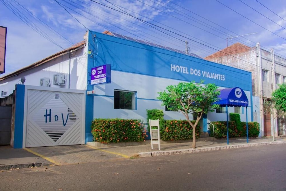 Hotel dos Viajantes