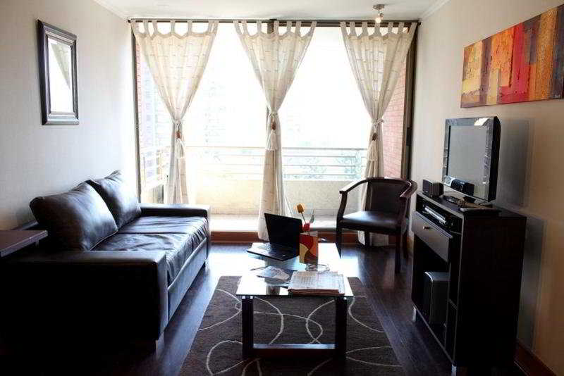 Image of Monarca las Condes