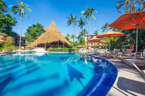 Exterior of Hacienda Buenaventura Hotel & Mexican Charm - All Inclusive