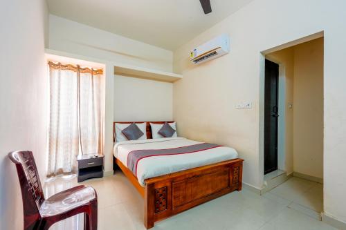 B2N Hotels Sholinganallur OMR