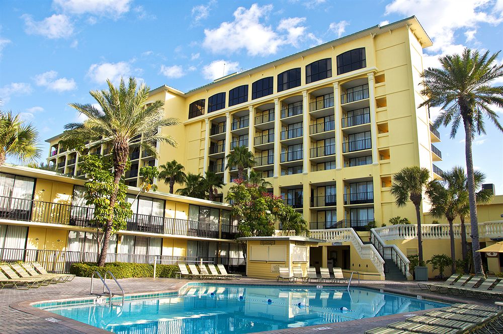 Image of Sirata Beach Resort & Conference Center