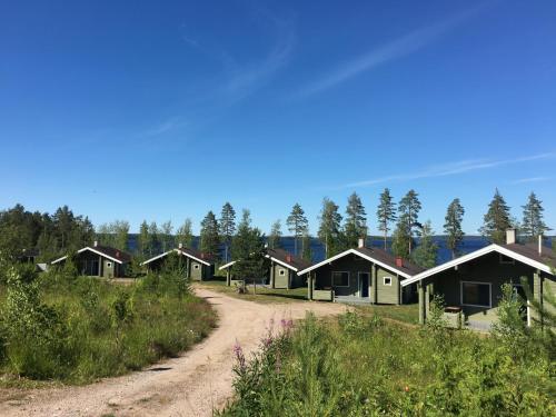 Photo of Lomamökit Saimaanranta Suur-Saimaa Strand Resort