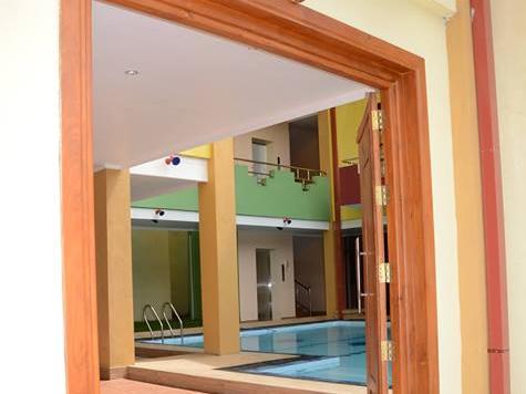 Jayabima Grand Hotel