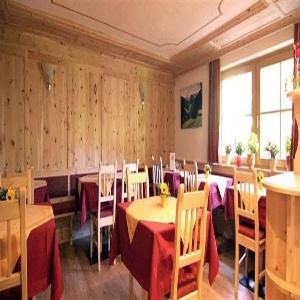 Natur Residenz Villgraten