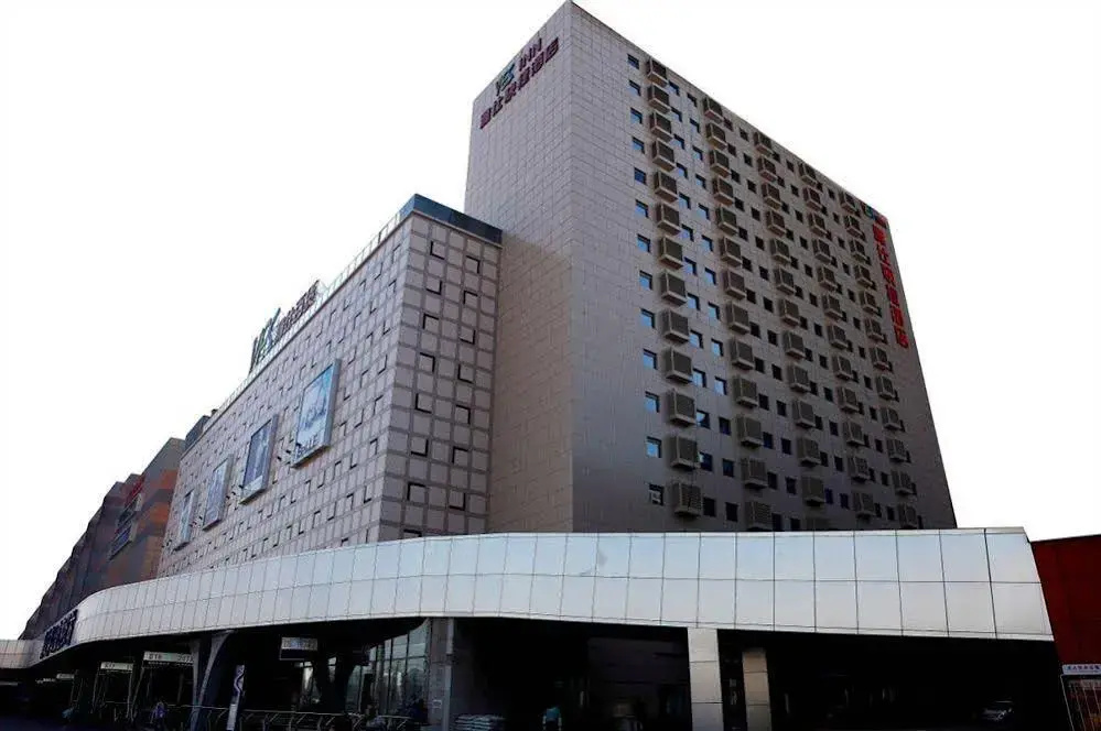 Shenyang Yashi Express Hotel