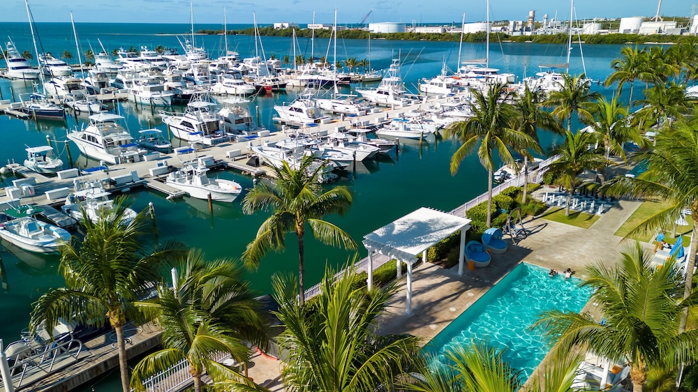 Oceans Edge Key West Resort Hotel & Marina