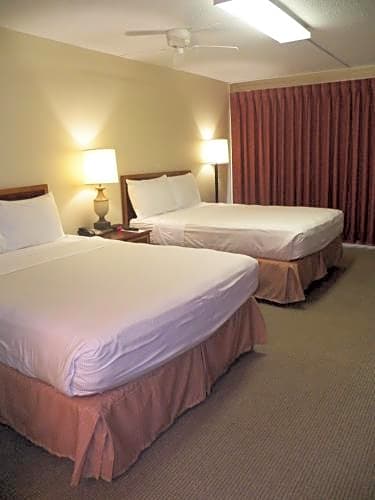 University Inn College Station