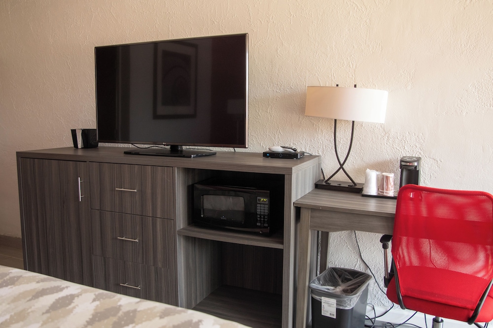 Americas Best Value Inn Vandalia