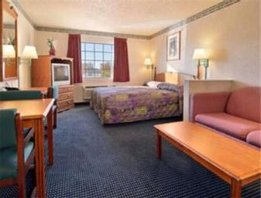 Travelodge By Wyndham Guymon