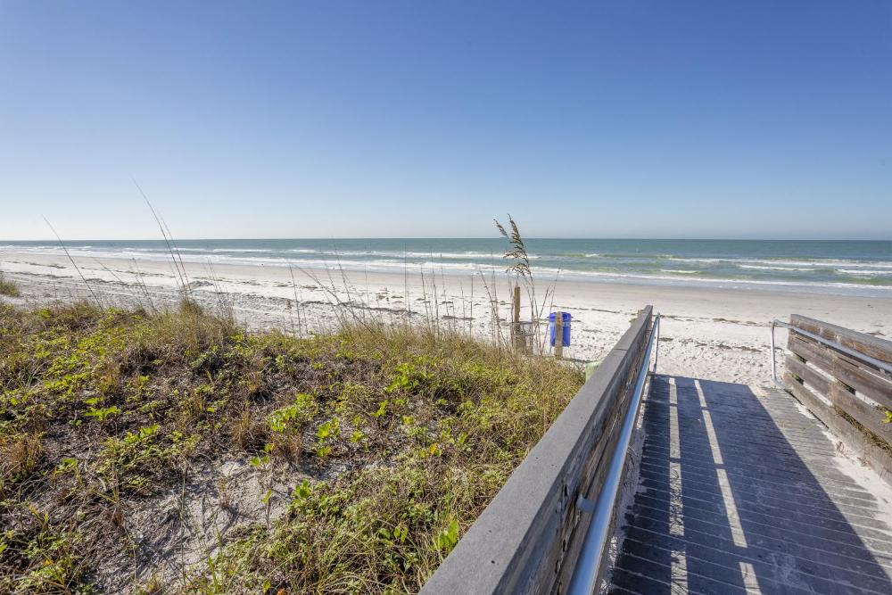 Indian Rocks Beach Unit B Star5vacations