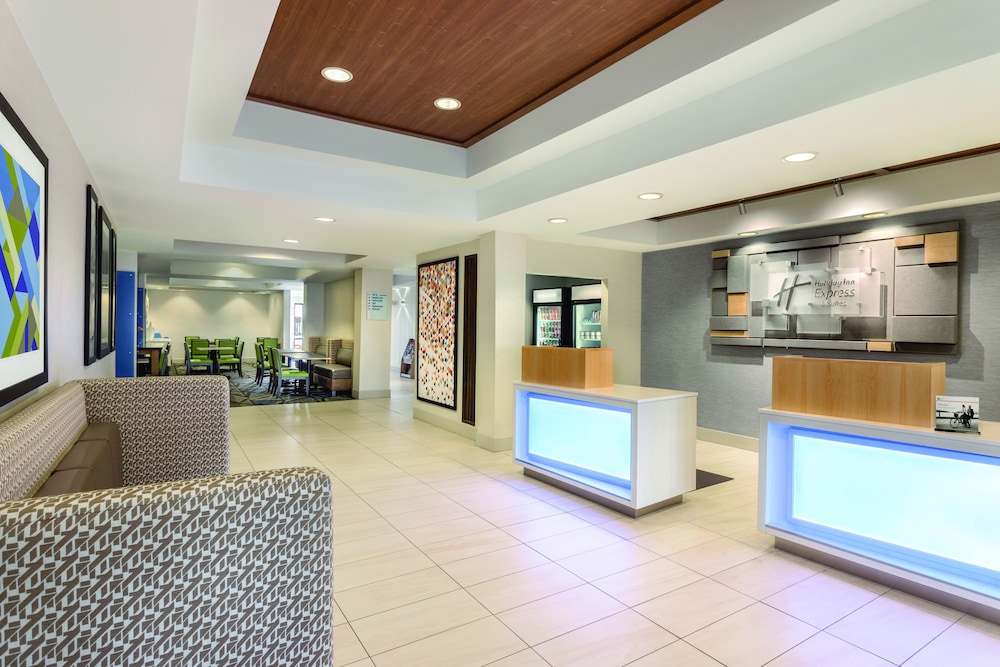Holiday Inn Express Hotel & Suites Lawton Fort Sill By Ihg
