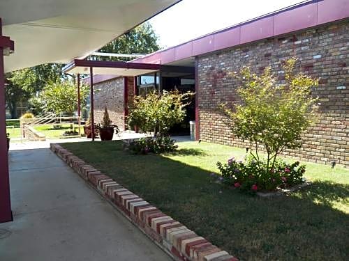 University Inn College Station