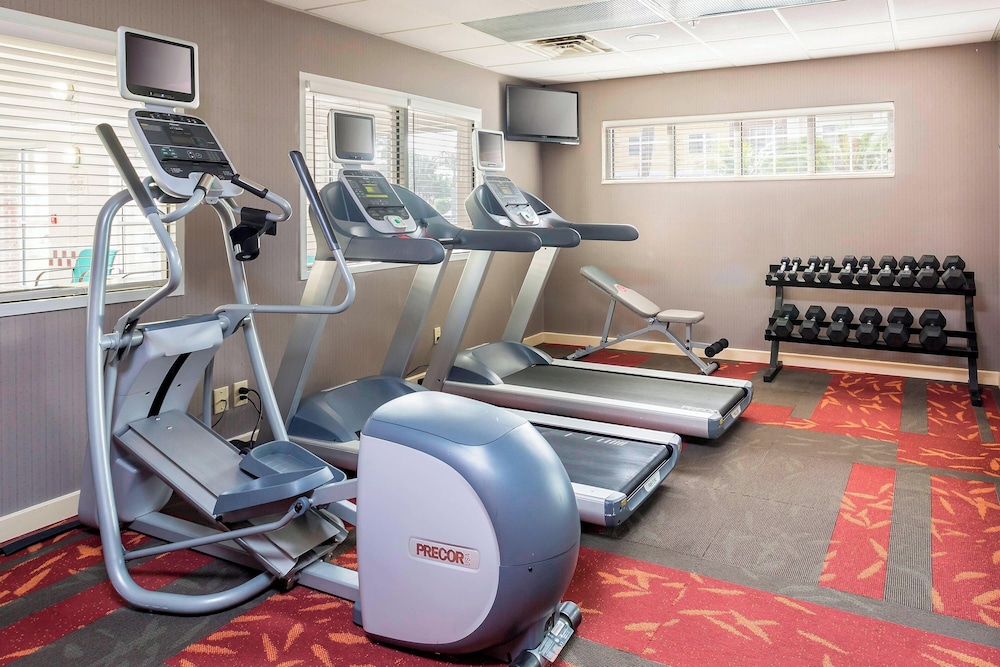 Residence Inn Corpus Christi