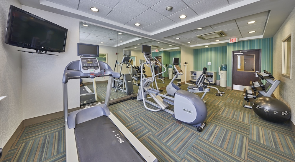 Holiday Inn Express & Suites Hermiston Downtown By Ihg