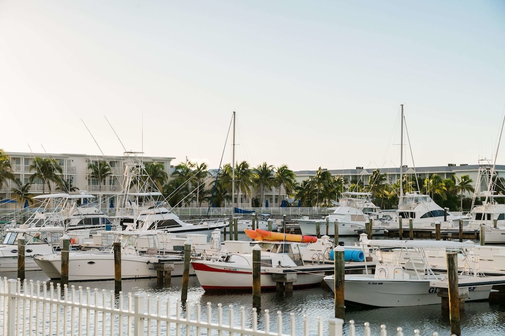 Oceans Edge Key West Resort Hotel & Marina