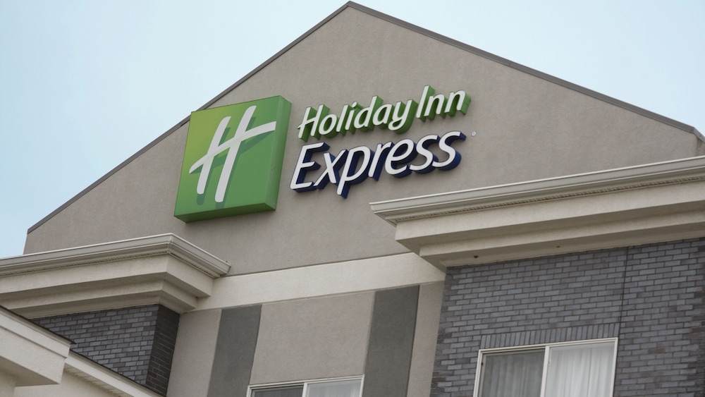 Holiday Inn Express Hotel & Suites Pittsburg By Ihg