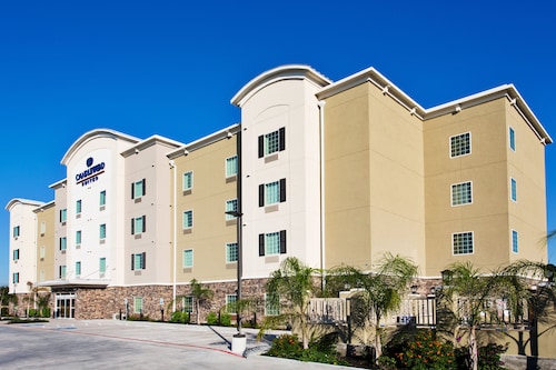 Candlewood Suites Corpus Christi Naval Base Area